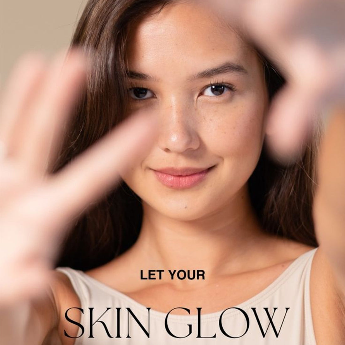 Let Your Skin Glow Even in Humid or Cold Seasons