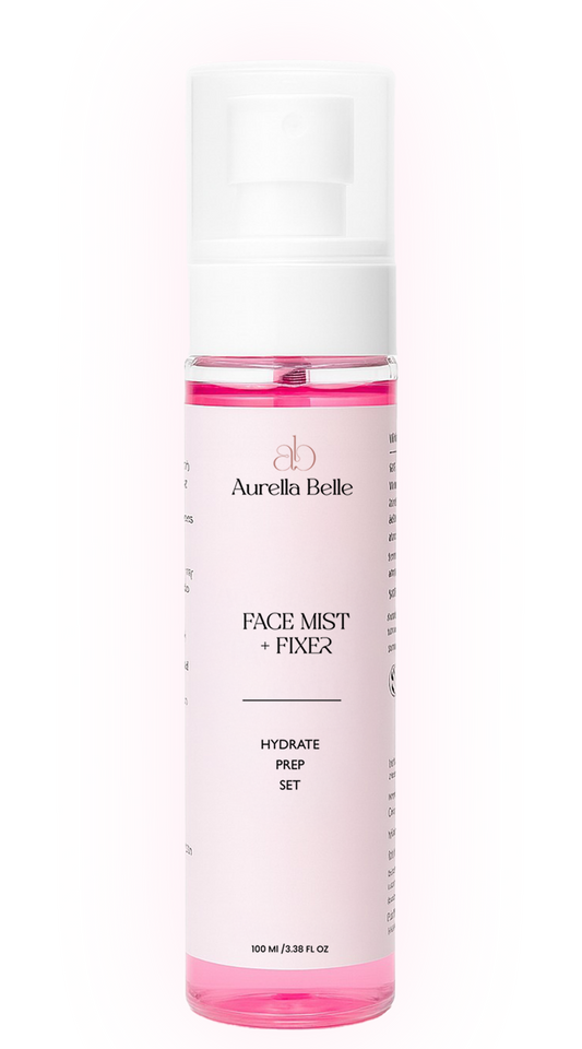 Why Collagen Isn't Just for 'Older' Skin: Modern Look with Aurella Belle