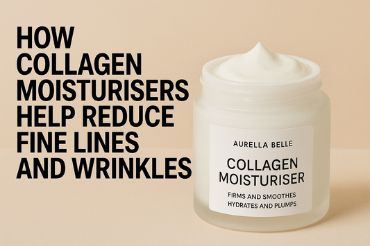 Collagen Moisturiser