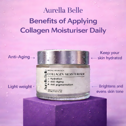 Aurella Belle Glow Ritual