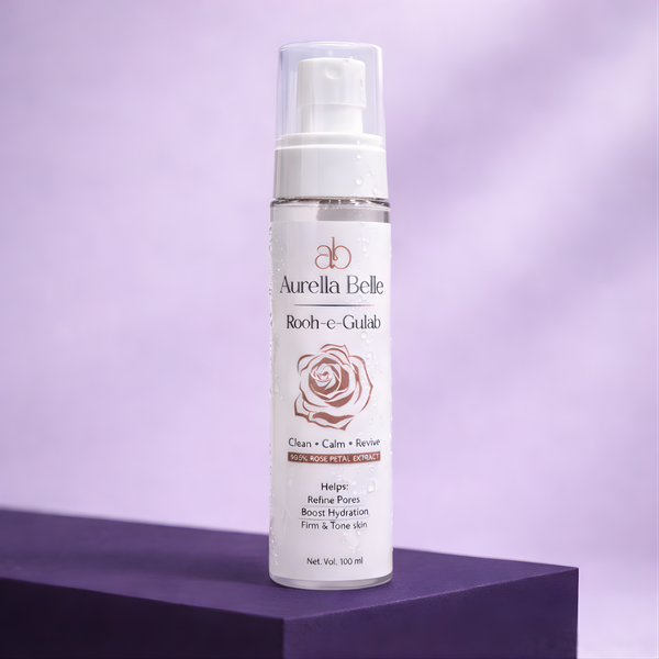 Rooh-e-gulab (100 ml)