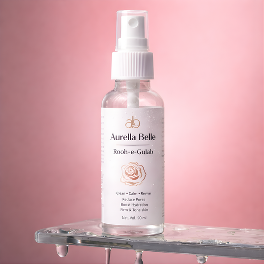 Rooh-e-gulab (50 ml)