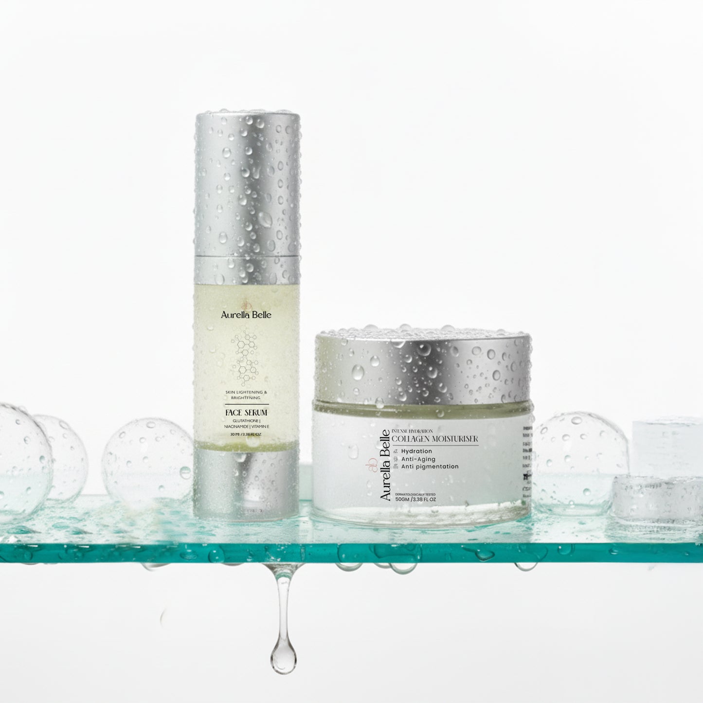 Glow Rejuvenation Combo