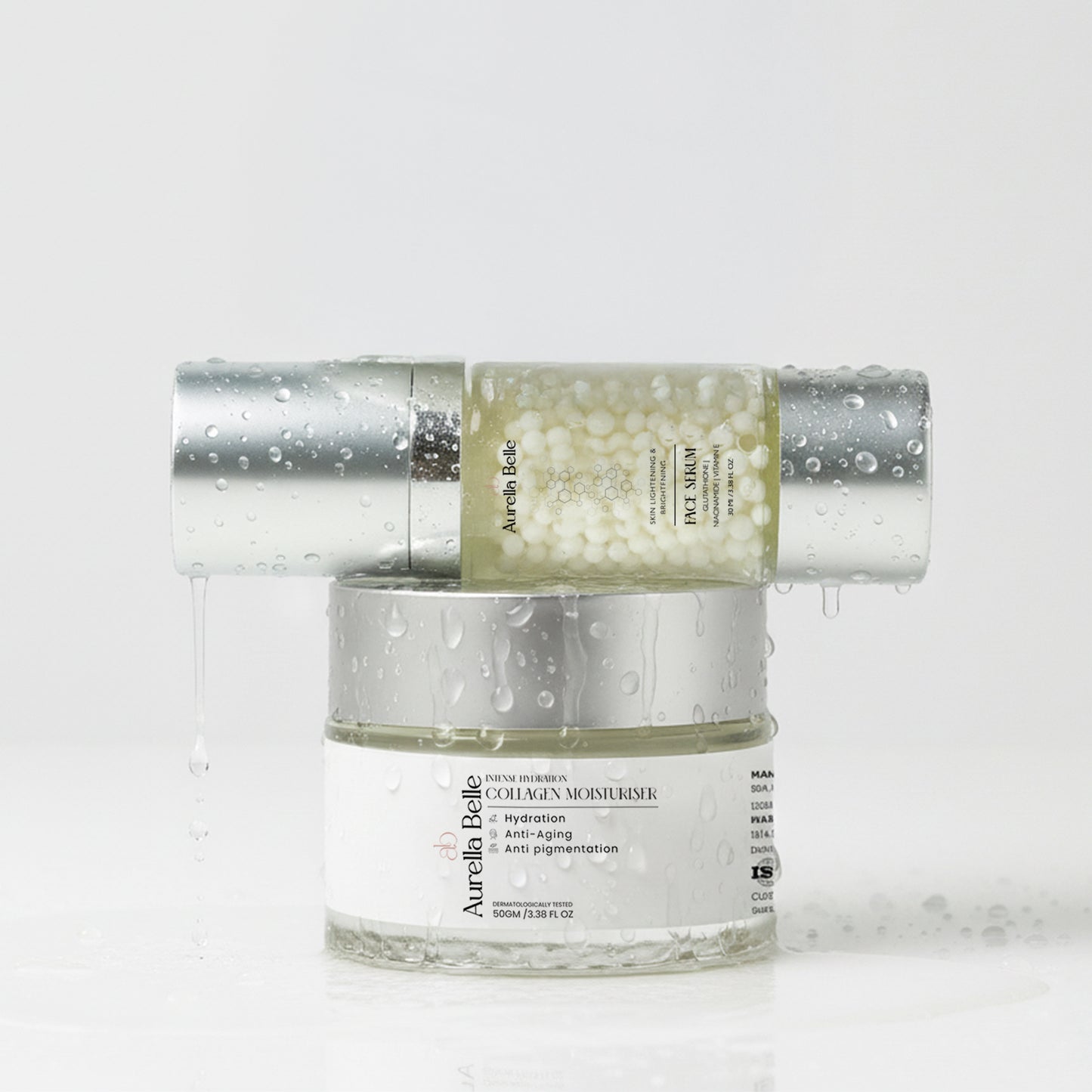 Glow Rejuvenation Combo