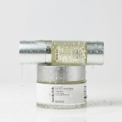 Glow Rejuvenation Combo