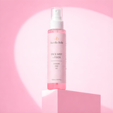 Hydrating Face Mist & Makeup Fixer – 100ml