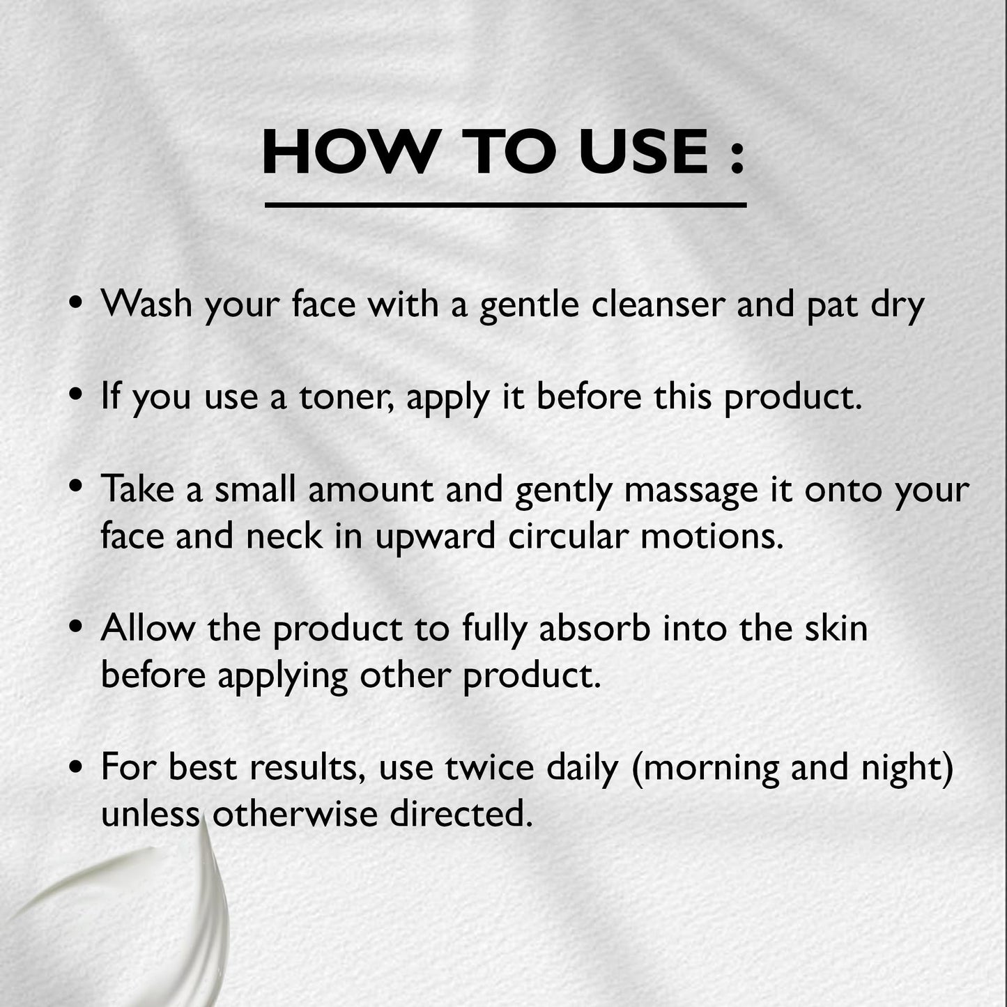 Glow Rejuvenation Combo