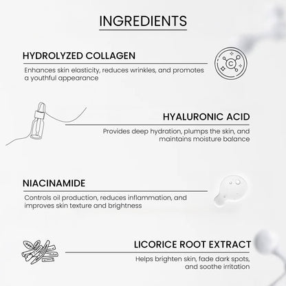 Glow Rejuvenation Combo