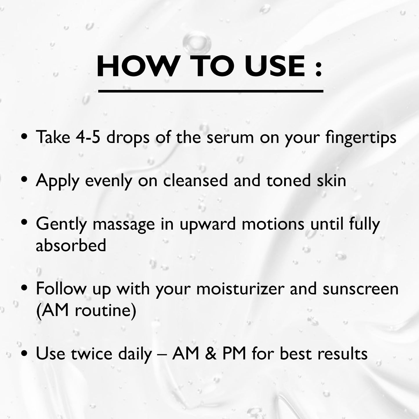 Glow Rejuvenation Combo