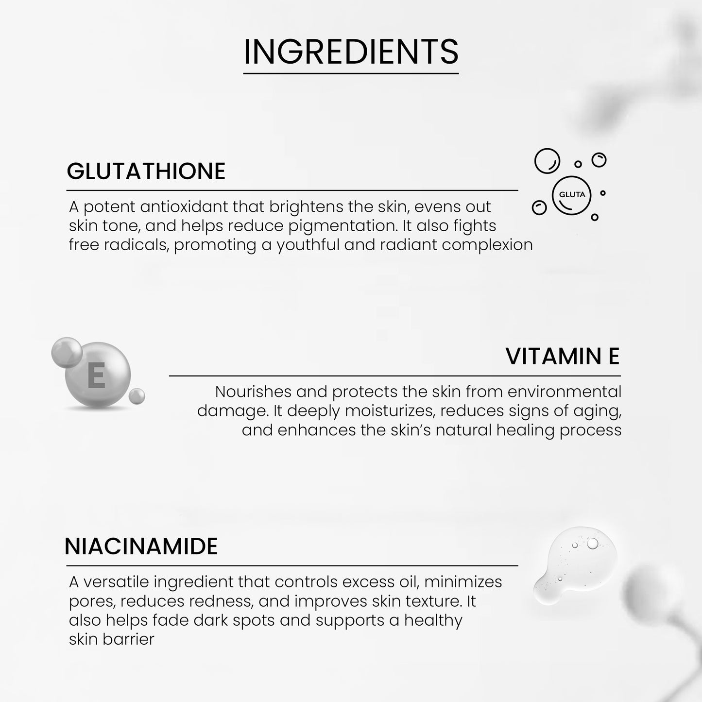 Glow Rejuvenation Combo