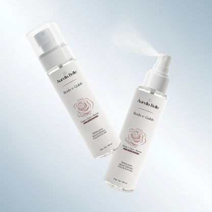 Rooh-e-gulab (50 ml)