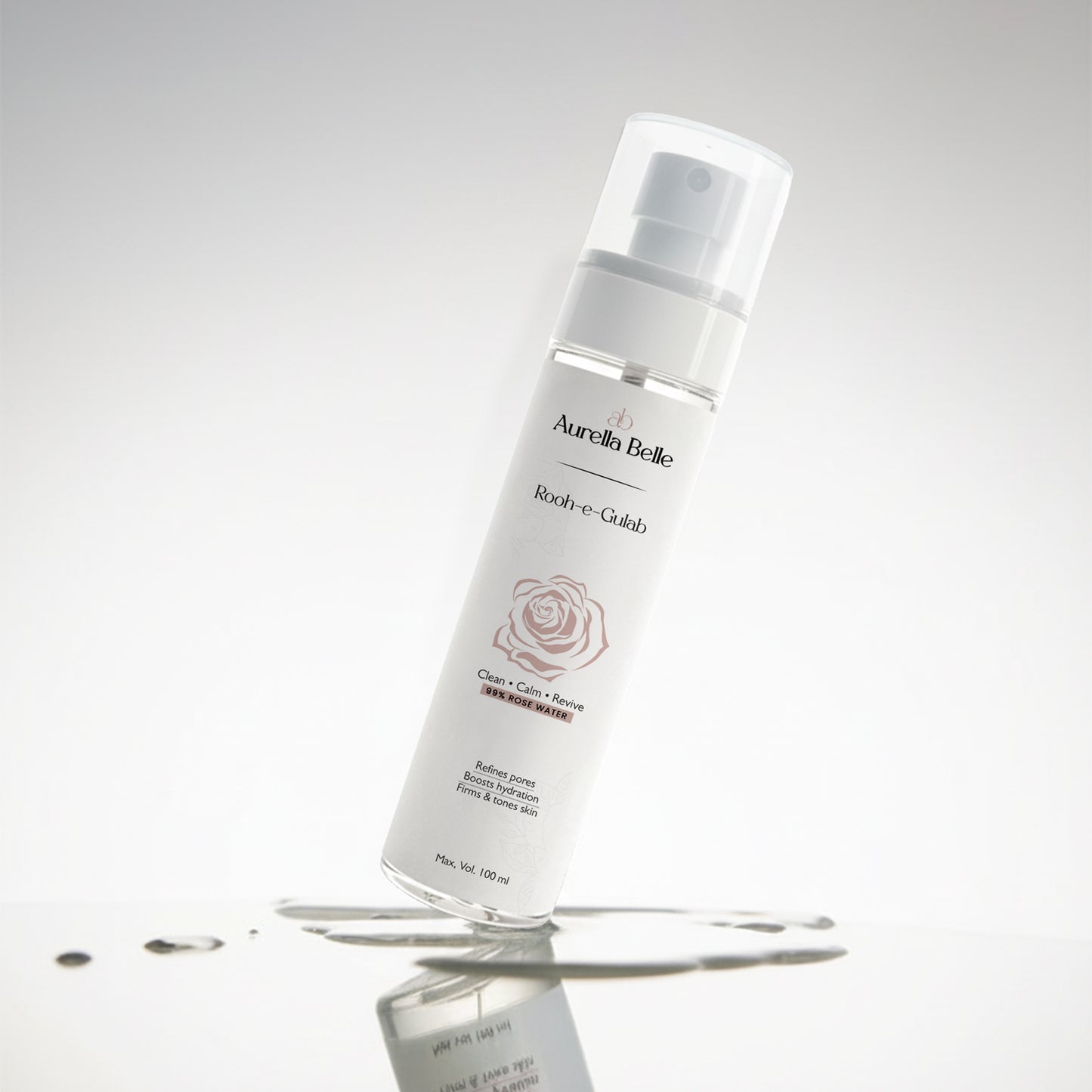 Rooh-e-gulab (50 ml)