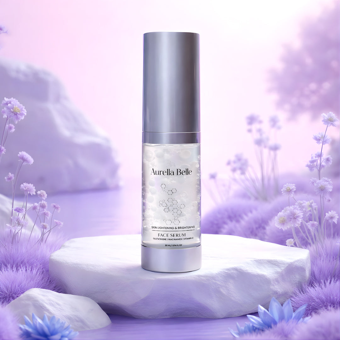 Belle Soufleuir Souffleur A Serum 30ml 【公式通販】