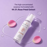 Rooh-e-Gulab 99.5% Rose Extracts Face Mist & Toner for Hydrated, Refreshed Skin — 100ml