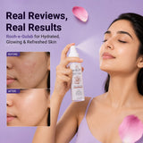 Rooh-e-Gulab 99.5% Rose Extracts Face Mist & Toner for Hydrated, Refreshed Skin — 100ml