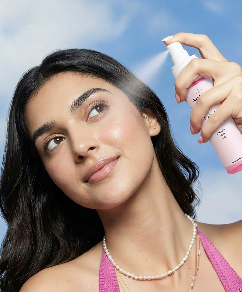 Our Picks For [Glowing Skin]